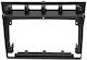 CARAV Industries Inc. Πρόσοψη 2 Din Συμβατή με Οθόνη 9" για Kia Picanto 2004-2008