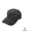 Ghetto Maske Waschend Gebrochene Loch Kappen 6-Panel