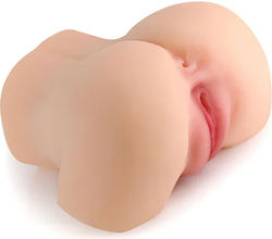 Ns Novelties Barely Legal Haselnuss Pussy Ultra-lebensechte Pussy & Anus Masturbator Karamell Flesh Ns Novelties Barely Legal Haselnuss Pussy Ultra-lebensechte Pussy & Anus Masturbator Karamell Flesh