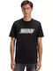 T-shirt Black