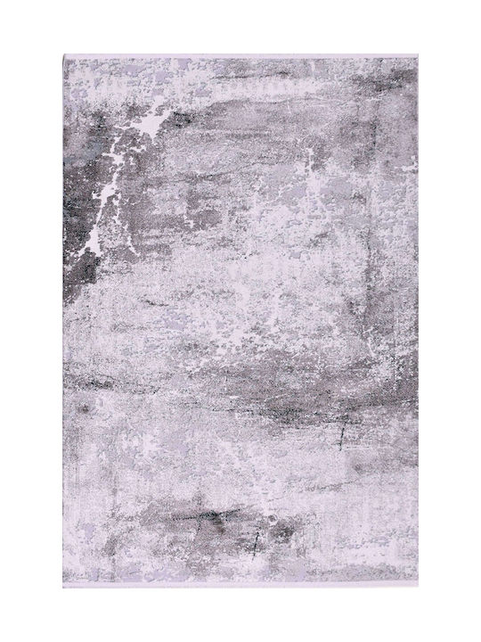 Sprintzio 8697 Handmade Rug Rectangular Cream-brown