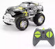 Silverlit Remote Controlled Car Black