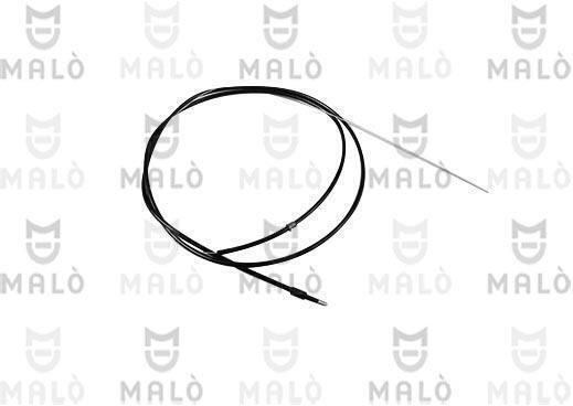 Συρμα Καπω Εμπρ Seat Ibiza-ritmo 21798-317
