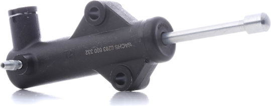 Помпа на съединителя Долна-fca Panda 312,319 1.2 12 62.404-155