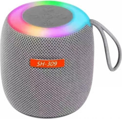 SH-309BT Bluetooth Speaker 3W with Battery Life...