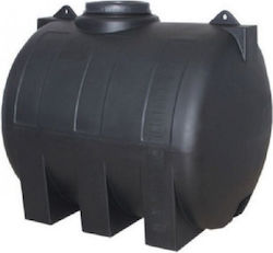 Mytherm Σ5 Porky Πλαστική Δεξαμενή Νερού / Πετρελαίου Κυλινδρική Κάθετη