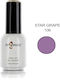 Angelacq Ημιμόνιμο Βερνίκι Νυχιών Star Grape 10...