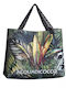 Acquadicocco Fabric Beach Bag Multicolour
