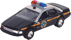 Gounaridis Toys Police Car For 3+ Years