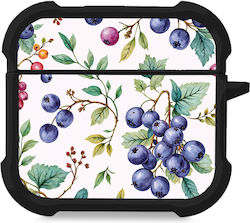 Sonique Fruit Series Θήκη Σιλικόνης για Apple A...