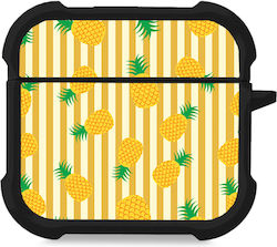 Sonique Fruit Series Θήκη Σιλικόνης για Apple A...
