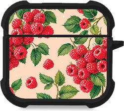 Sonique Fruit Series Θήκη Σιλικόνης για Apple A...