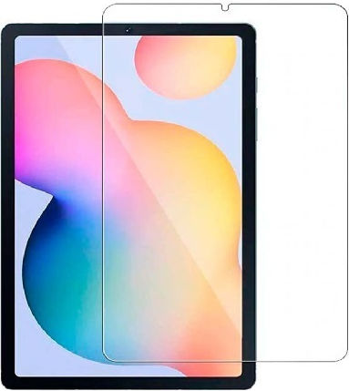 Tempered Glass (Galaxy Tab S6 Lite)