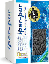 Ottavi Iper Pur Ενεργός Άνθρακας 300gr