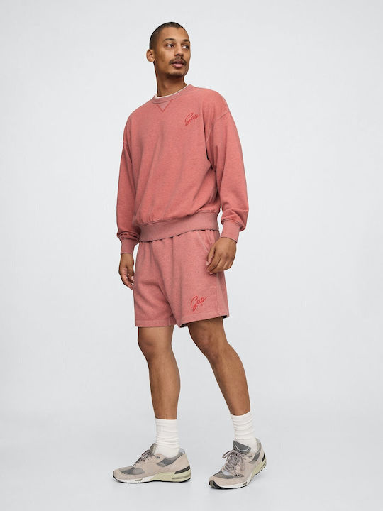 Мъжка Бермуда Fresh Coral