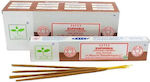Earth Satya Euphoria Incense Sticks Φασκόμηλο &...