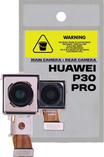 Cameră Principală Din Spate Huawei P30 Pro Vog-L04 L29 L09