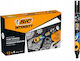 BIC Intensity Marker Weiß 12Stück