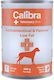 Calibra Veterinary Wet Dog Food Diet with Duck Grain-Free 400g