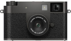 Fujifilm X half Fujifilm X half