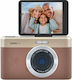 Kodak Pixpro C1 Compact Φωτογραφική Μηχανή 13MP...