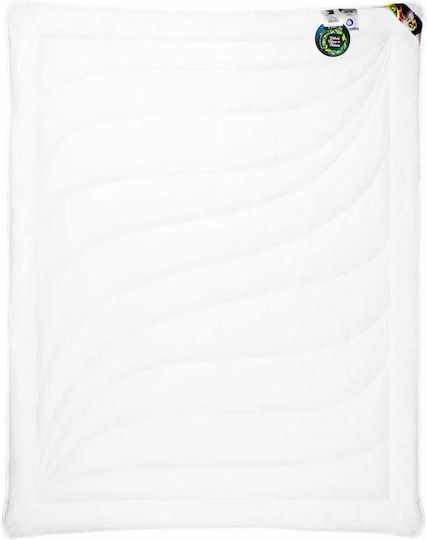Amazing Shine Pilotă Single 155x200cm Gri 70 g/mp²Gsm