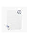 Amazing Shine Пухено Единично 135x200бр Сив 70 г/м²Gsm
