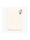 Amazing Shine Пухено Единично Пухено 155x200бр Крем 130 г/м²Gsm