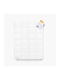 Amazing Shine Duvet Single Down 155x200cm Royal 70 GSMGsm