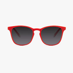 Barner Dalston Burgundische Kinder-Sonnenbrille Barner Dalston Burgundische Kinder-Sonnenbrille