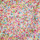 Cake Land Decorative Sprinkles Green 50gr
