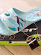 Women's Flip Flops Turquoise