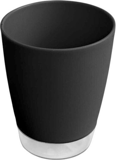Θήκη Οδοντόβουρτσας Πλαστική Black 513064 513064