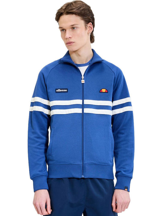 Ellesse Rimini Sweatshirt Navy, Off White SHZ00892-471 Skroutz