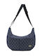 Women's Bag Crossbody Blue