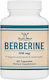 Double Wood Berberine 500мг 60 капси