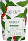 Coffee Espresso Caffè Lab Brasile Bio Fazenda Dutra 250g Grains