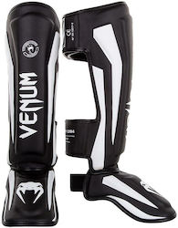 Venum Elite Επικαλαμίδες Ενηλίκων Black/White