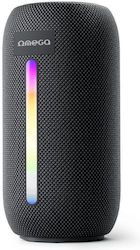 Omega Bluetooth 10W Μαύρο OGQ156