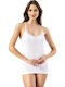 Women's Cotton T-Shirt White
