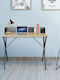 Minimal Desk Woltu-wood MDF 90×50x73cm Zdes103wdl