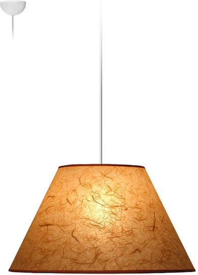 Starlight Pendant Light Apricot