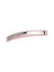 Möbelgriff 6935 Mors 128mm Rosa