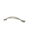 Viometale 05.44 Nickel Matte Furniture Handle 96mm