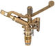 Fire Extinguishing Cannon Nozzle 9-3.2mm