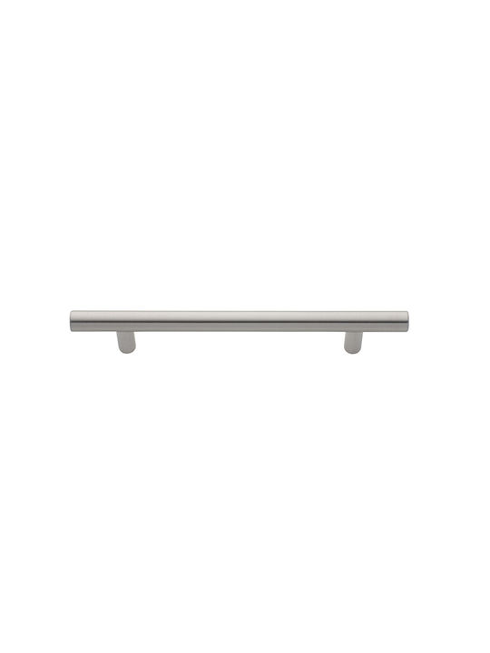 Λαβή Επίπλου Zogometal 78 Ανοξείδωτη 160 Mm