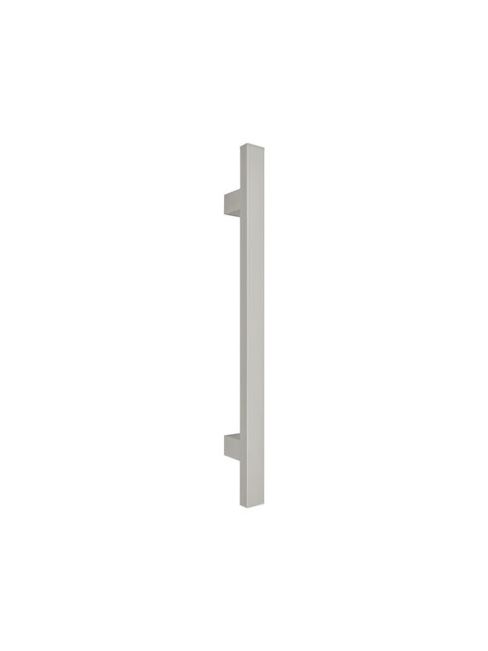 Türgriff Vordertür Best 13b Eloxiertes Aluminium Gesamtlänge 1800mm