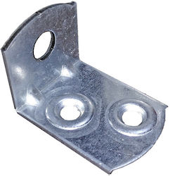 Roller Stoppers Corner Support 40x30 Galvanized