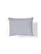 Oritex Μαξιλαροθήκη Light Gray 50x60εκ.