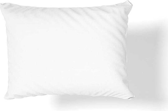Oritex Μαξιλαροθήκη White 50x60εκ.